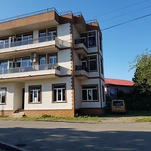 Luka's Sweet Апартаменты Батуми